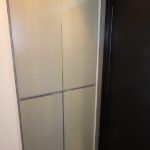 シューズボックス(玄関)