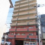 熊本市中央区の２LDK賃貸物件 画像3