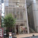 熊本市中央区上通店舗