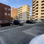 熊本市新町駐車場 画像3