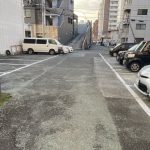 熊本市新町駐車場 画像4