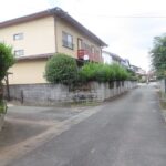 長嶺南4丁目売地 画像3